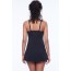 Passionata Delicacy Neglige schwarz