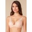 Passionata Brooklyn T-Shirt-BH cara nude