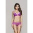 Gossard Glossies purple