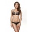 Gossard Glossies String schwarz