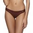 Gossard Glossies String chocolate