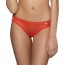 Gossard Glossies String fiesta red