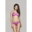 Gossard Glossies String purple