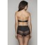 Gossard Superboost Lace Trägerloser BH schwarz