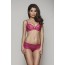 Gossard Superboost  Lace Short fuchsia
