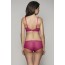 Gossard Superboost  Lace Short fuchsia