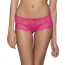 Gossard Superboost  Lace Short cabaret pink