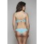 Gossard Luxury Lace  Push-Up BH aqua