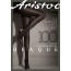 Aristoc Opaque 100D Cashmere Blend Tights black