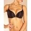 Chantelle Irresistible Push UP BH schwarz