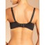 Chantelle C Magnifique T-Shirt BH schwarz