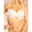 Chantelle C Magnifique T-Shirt BH elfenbein