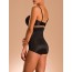 Chantelle Basic Shaping Taillenslip schwarz
