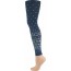 Elbeo Leggings Karla blau