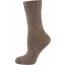 Elbeo Socken Bamboo warm Women nougat