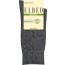 Elbeo Socken Bamboo warm Women grey