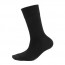 Elbeo Socken Bamboo Men schwarz