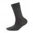 Elbeo Socken Bamboo Men schiefer mel.