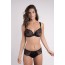 Lejaby Karma Shorty schwarz