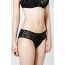 Lejaby Hanae Taillenslip schwarz