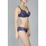 Lejaby Hanae Taillenslip nachtblau