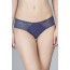 Lejaby Hanae Taillenslip nachtblau