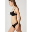 Lejaby Gabriella Slip schwarz