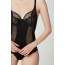 Lejaby Grace Vollschalen Body schwarz