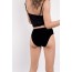 Lejaby Invisibile Tendance-Slip schwarz