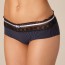 Passionata Lovely Shorty schwarz