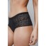 Lejaby Mandala Shorty schwarz