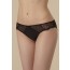 Passionata Belle de Jour Slip schwarz