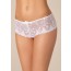 Passionata White Nights Shorty weiß