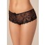 Passionata White Nights Shorty schwarz