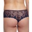 Passionata White Nights Shorty violet