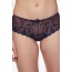 Passionata White Nights Shorty violet