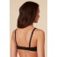 Passionata Dream Passio Push-UP BH schwarz