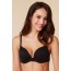 Passionata Dream Passio Push-UP BH schwarz