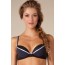 Passionata Lovely Push Up schwarz