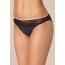 Passionata Lovely Slip schwarz