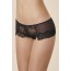 Passionata Belle de Jour Shorty schwarz