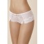 Passionata Belle de Jour Shorty elfenbein