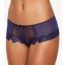 Passionata Belle de Jour Shorty ultramarin