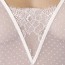 Passionata Belle de Jour Neglige elfenbein