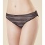 Passionata My Daily Lace Slip schwarz