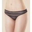 Passionata My Daily Lace Tanga schwarz
