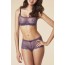 Passionata Sweet Love Shorty smokey violet