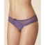 Passionata Sweet Love Slip smokey violet