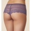 Passionata Sweet Love Shorty smokey violet