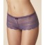 Passionata Sweet Love Shorty smokey violet